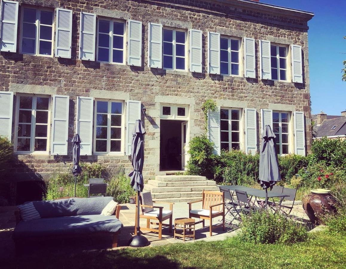 Maison D'Hotes La Doucelle Culture Et Bien-Etre Lignieres-Orgeres Exterior foto