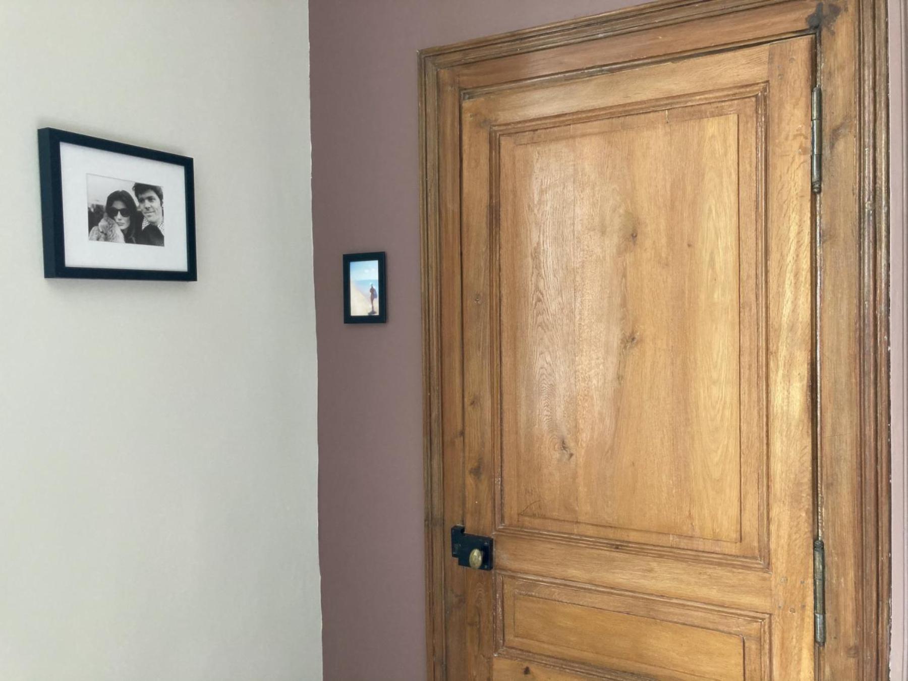 Maison D'Hotes La Doucelle Culture Et Bien-Etre Lignieres-Orgeres Habitación foto
