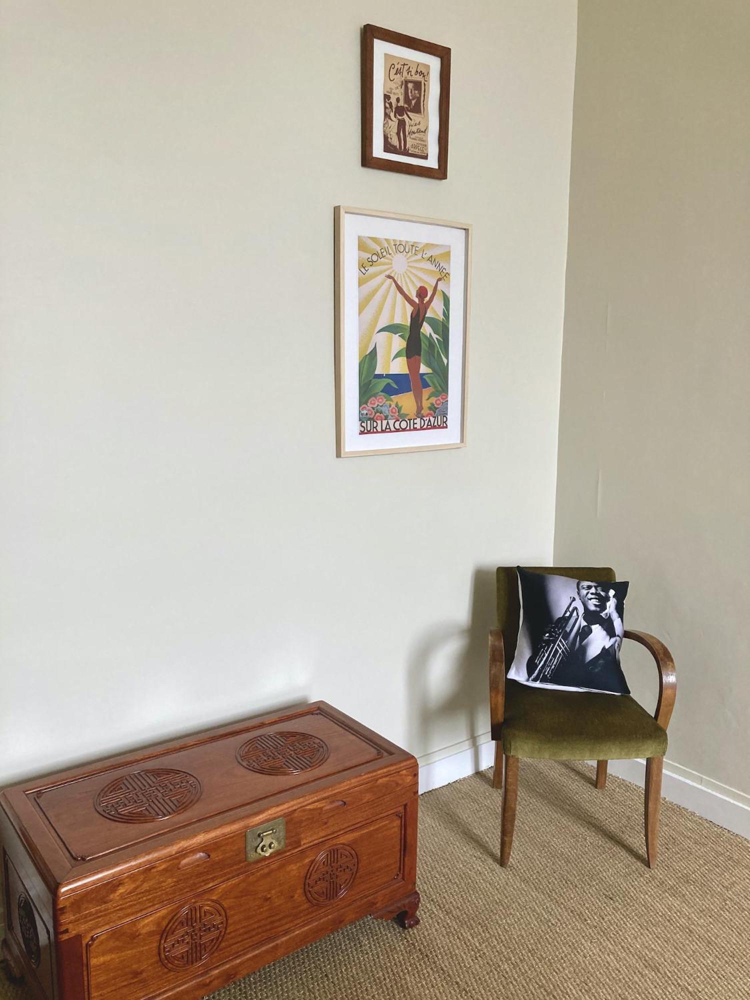 Maison D'Hotes La Doucelle Culture Et Bien-Etre Lignieres-Orgeres Habitación foto